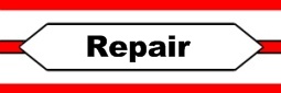 Repair and Services